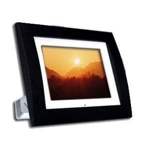 Pandigital 7-Inch LCD Digital Picture Frame