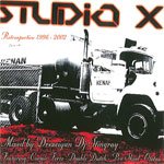 Retrospective Studio X 1996-2002