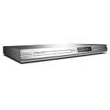 Philips DVP3140 Compact DVD/DivX Player