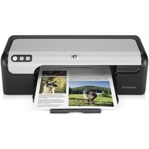 HP D2430 Deskjet Printer