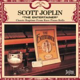 Entertainer: Classic Ragtime from Rare Piano Rolls