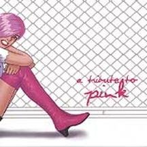 Tribute to Pink