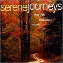 Serene Journeys Through Classical Music by  Ludwig van Beethoven, Pyotr Il'yich Tchaikovsky, Wolfgang Amadeus Mozart, Rodion Konstantinovich Shchedrin, and Antonin Dvorak 