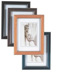 Camcorder: Cora blau 13x18 cm