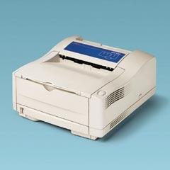 Okidata B4100 LED Monochrome Printer