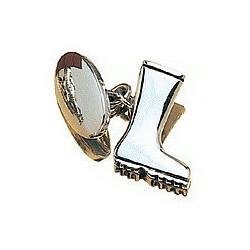 Wellington Boot Cufflinks