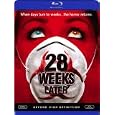28 Weeks Later [Blu-ray]
