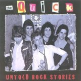 Untold Rock Stories