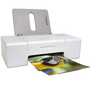Lexmark 21G7000 Inkjet Printer (Color)