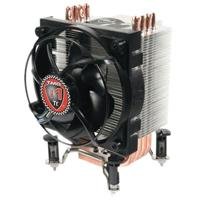 TV Ger&auml;te: Thermaltake TMG i1 CPU K�hler f�r Socket 775 300-2500 RPM 35.14 CFM 16.00 db(A)