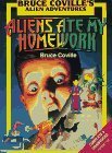 Aliens Ate My Homework (Complete & Unabridged) (Bruce Coville's Alien Adventures)
