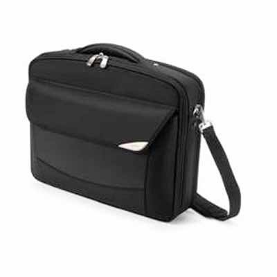 Digitalkameras: DICOTA VisionPlus Notebooktasche