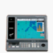 SITEX TRAWLPLOT 12 12 COL LCD CHARTPLOTTER W/ WAAS