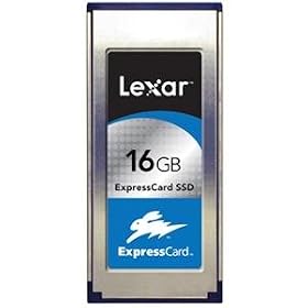 Solid state drives