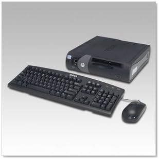 Dell Optiplex GX270