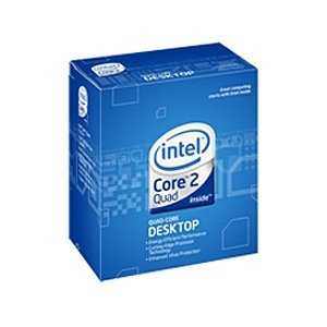 Intel BX80580Q8300 Core2 Quad Processor Q8300 Processor