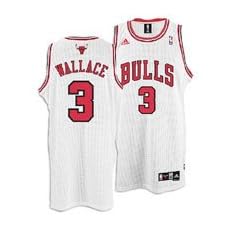 Chicago Bulls Jerseys