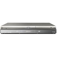 SHARP AQUOS 地上・BS・110度CSデジタルフルハイビジョンレコーダー 500GB DV-AC55