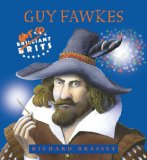 Brilliant BritsGuy Fawkes (Brilliant Brits Series)