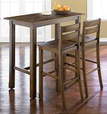 Madison 3 Pc. Counter Height Dining