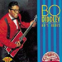 Bo's Blues