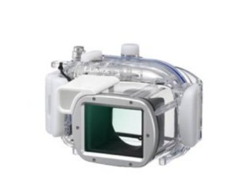 Panasonic DMW-MCTZ3 Marine Case for Panasonic TZ3 Digital Cameras