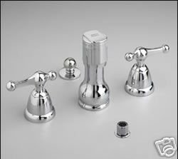 ENFIELD 2373421S SATIN NICKEL