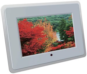 10.2 inch PHOTO FRAME