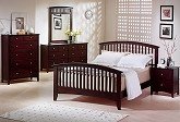 Metro 7 Pc. Queen Bedroom
