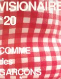 VISIONAIRE NO. 20: COMME DES GARCONS