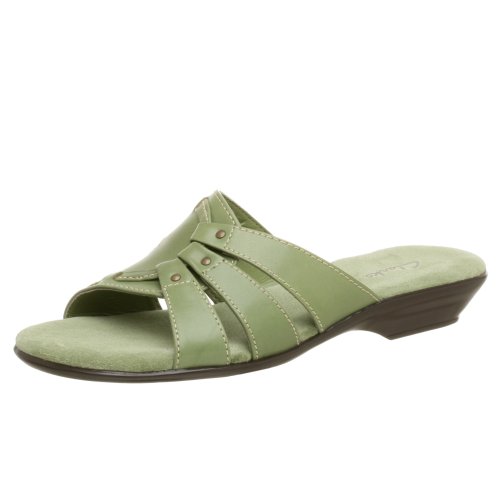 Clarks Women's Macbeth Slide 