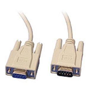 Elektronik und Foto: APC 15 Zoll UPS-LINK CABLE Computer-Interface-Kabel DB9 Stecker
