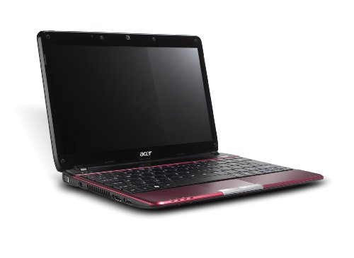 Acer Aspire AS1410-8000 Series 11.6-Inch Laptop - 6 Hour Battery Life