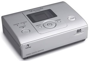Dye-sublimation Printer 