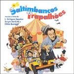 Os Saltimbancos Trapalh&otilde;es - Remasterizado