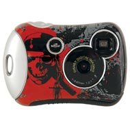 Digital Blue - Disney Pix Micro Digital Camera (Pirates)
