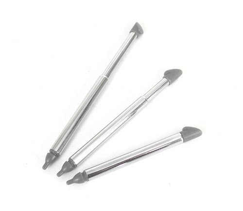 Heimkinosysteme: HTC Stylus Stifte 3er-Set f�r HTC Tytn