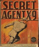 Secret Agent X-9