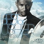 The Best of Usher