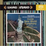 Dvor&aacute;k's New World Symphony and Other Orchestral Masterworks [Hybrid SACD]
