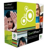 Quark XPress 7