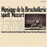 Mozart: Piano Concertos Nos. 20 & 23 [Japan]