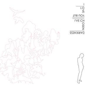 The Darkness - I Love You But I