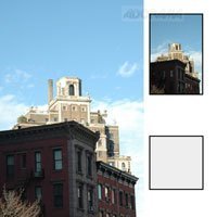 Heimkinosysteme: HOYA Lens Hoya Skylight 1B HMC 67 Kamera Filter
