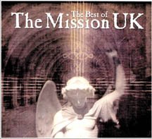 The Best of the Mission UK