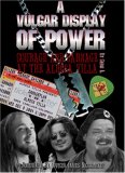 A Vulgar Display Of Power: Courage and Carnage At The Alrosa Villa