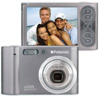 Polaroid M737T 7 Megapixel Digital Camera