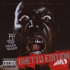 B-Tight - Neger Neger (Ghetto Edition)