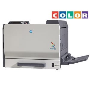 Magicolor 7450 Color Laser Printer