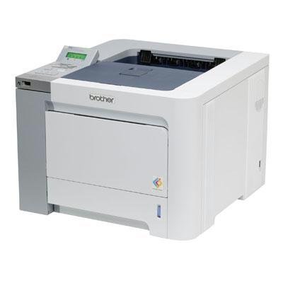 Color Laser Printer w/Duplexer